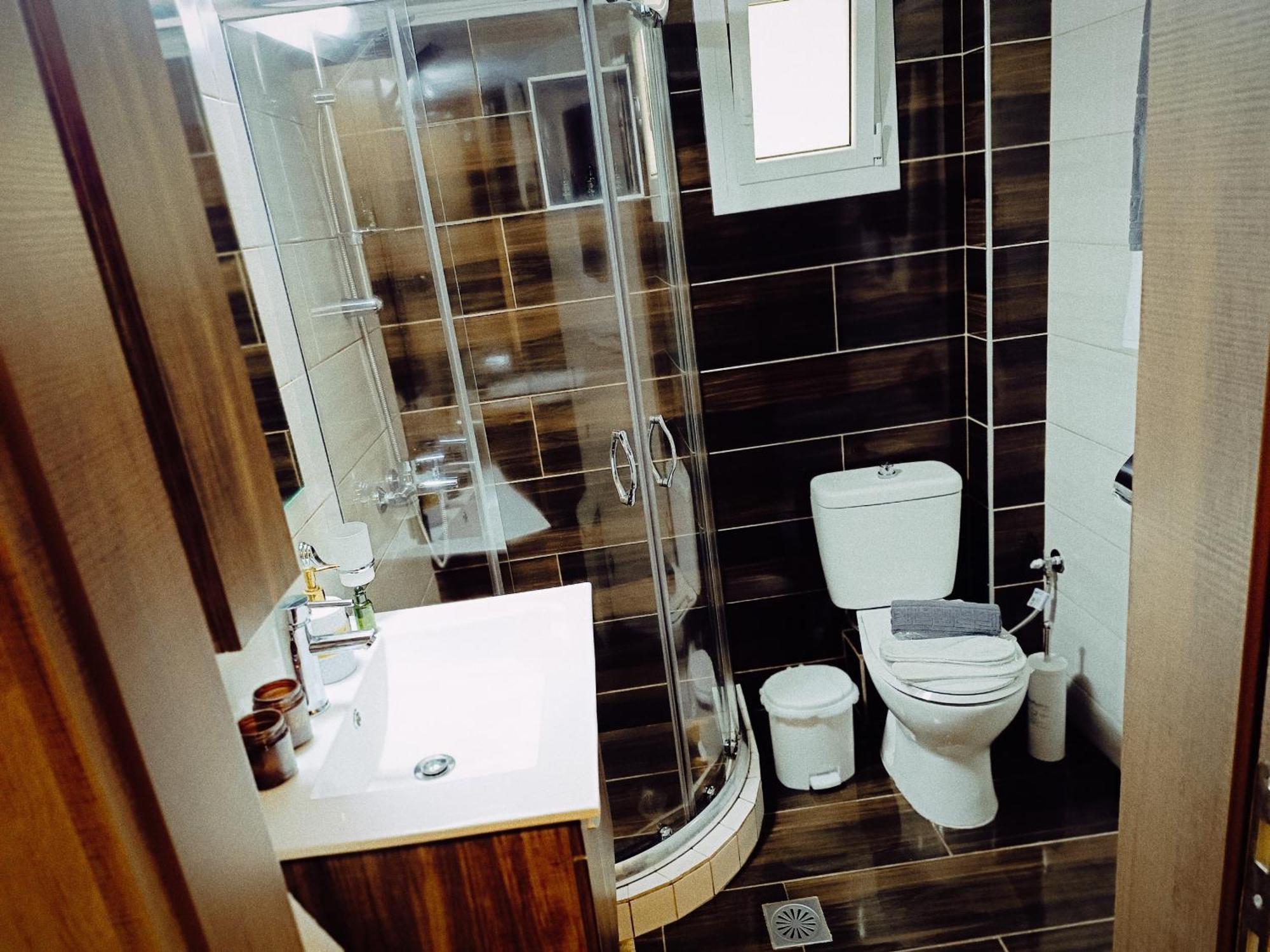 Majestik Room Kavála ภายนอก รูปภาพ
