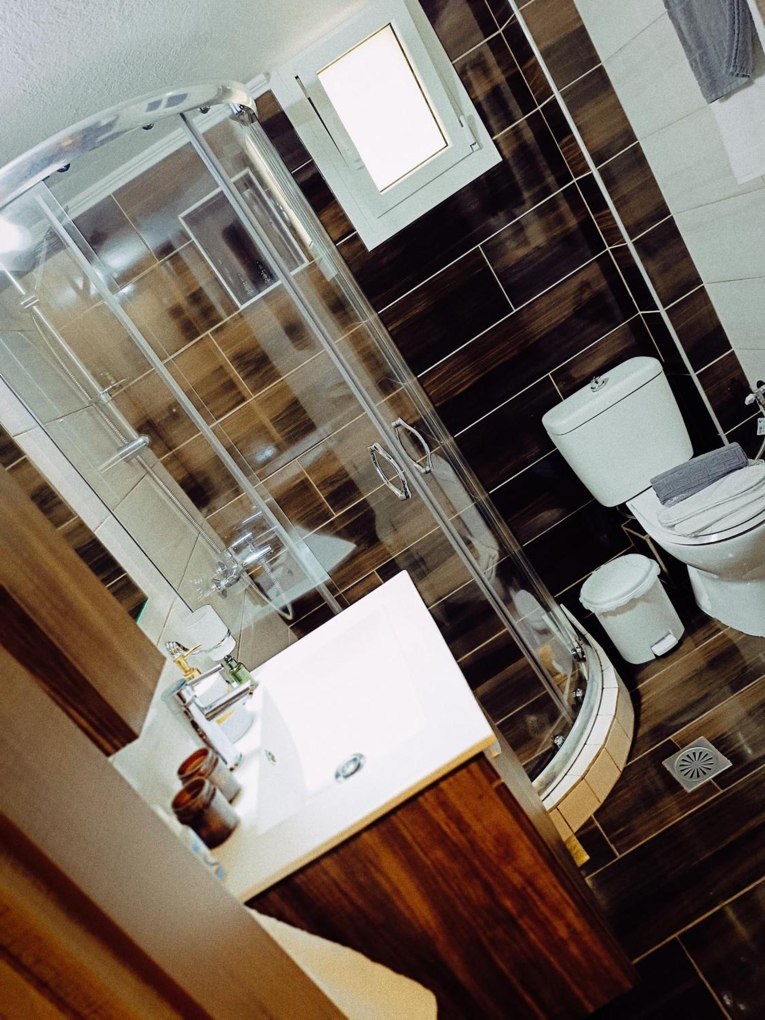 Majestik Room Kavála ภายนอก รูปภาพ