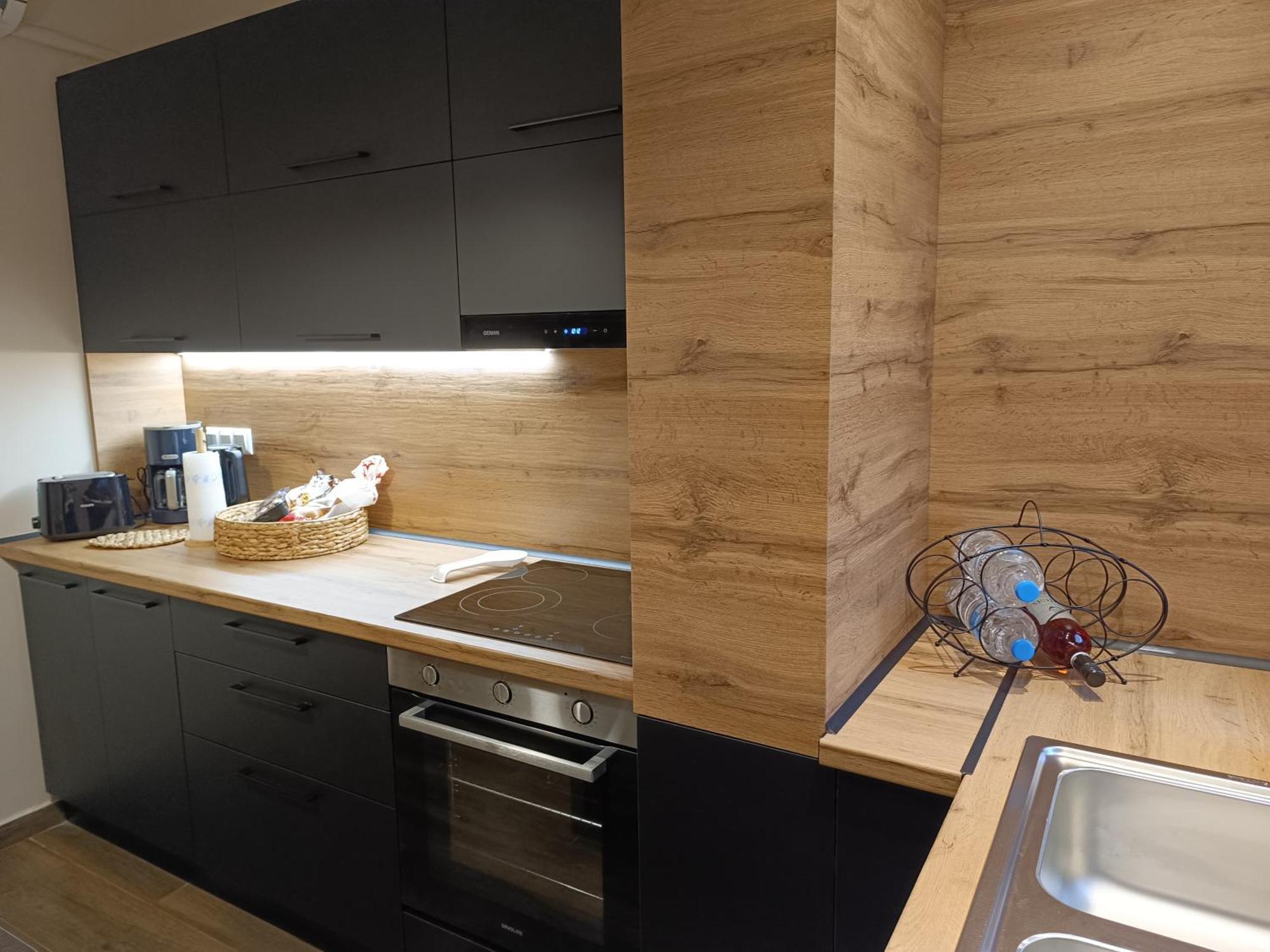 Majestik Room Kavála ภายนอก รูปภาพ