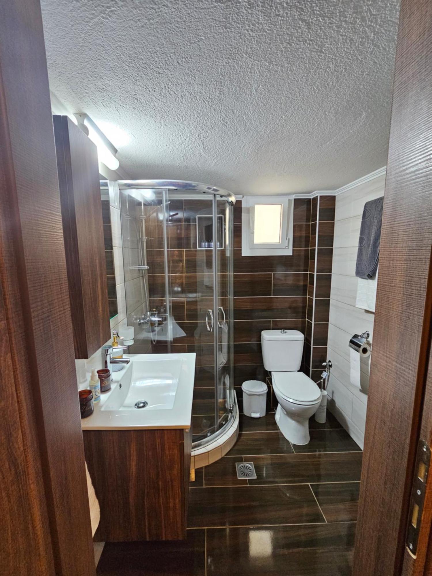 Majestik Room Kavála ภายนอก รูปภาพ