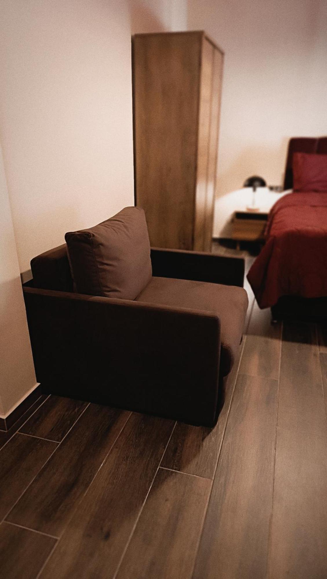 Majestik Room Kavála ภายนอก รูปภาพ