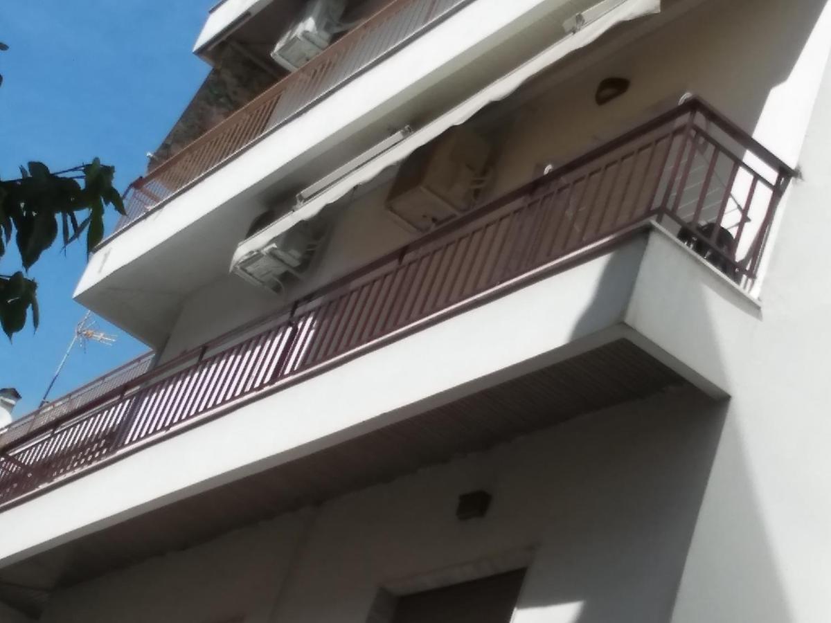 Majestik Room Kavála ภายนอก รูปภาพ