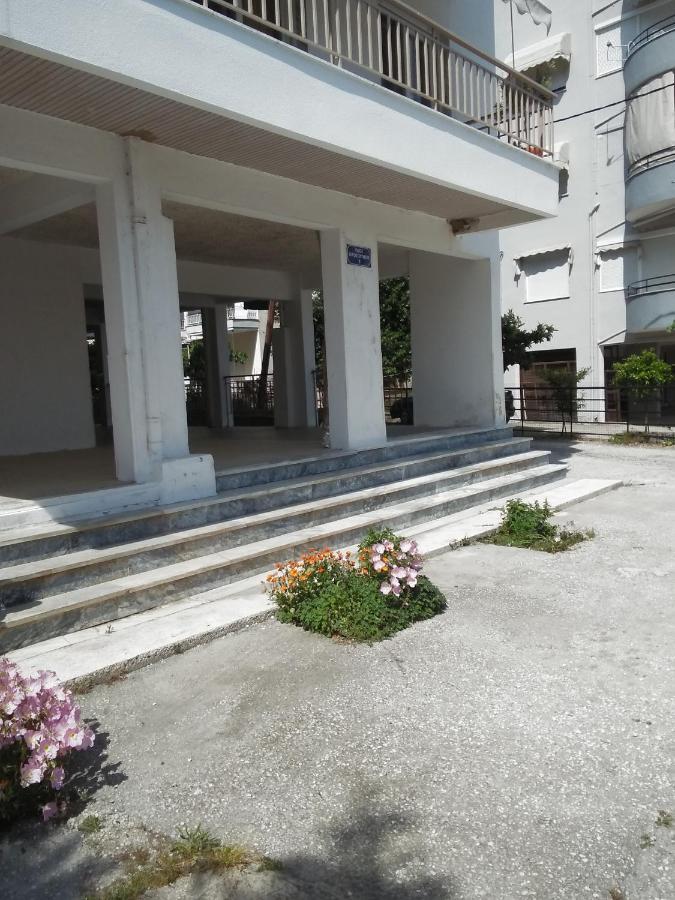 Majestik Room Kavála ภายนอก รูปภาพ